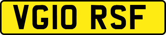 VG10RSF