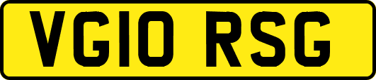 VG10RSG