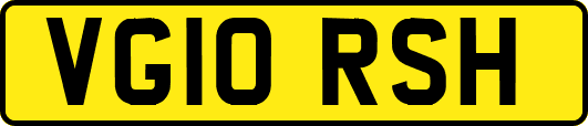 VG10RSH