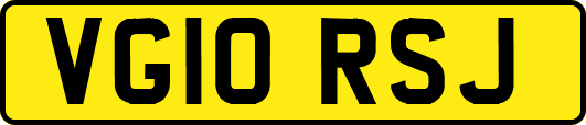 VG10RSJ