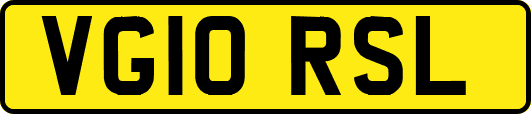 VG10RSL