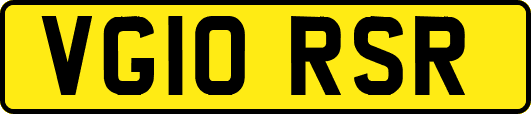 VG10RSR