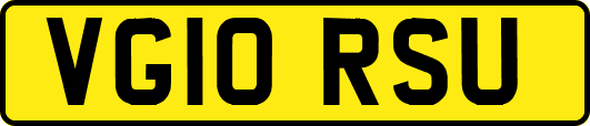 VG10RSU