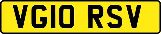 VG10RSV