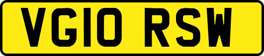 VG10RSW