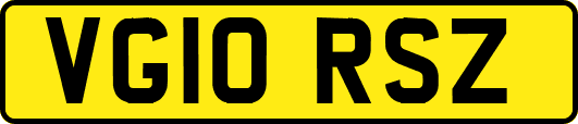 VG10RSZ