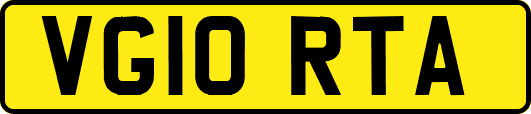 VG10RTA