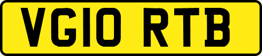 VG10RTB