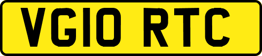 VG10RTC