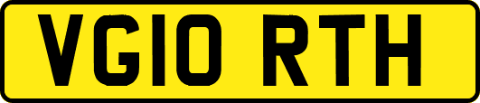 VG10RTH