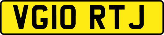 VG10RTJ