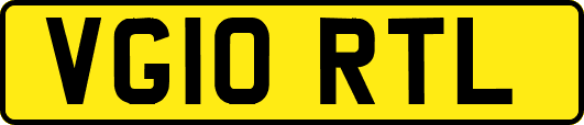 VG10RTL