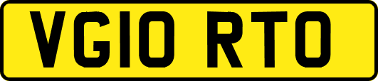 VG10RTO
