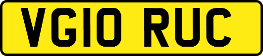VG10RUC