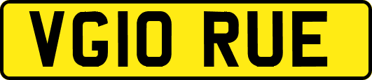 VG10RUE