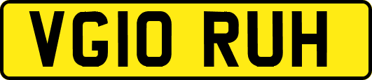 VG10RUH