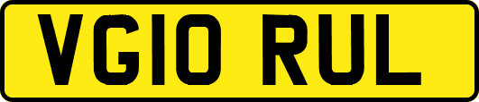 VG10RUL