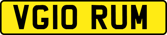 VG10RUM