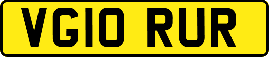 VG10RUR