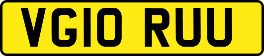 VG10RUU