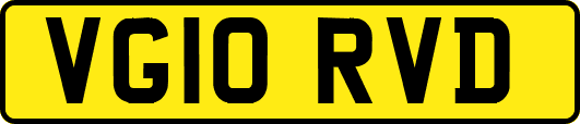 VG10RVD