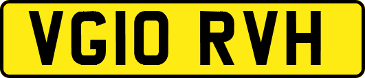 VG10RVH
