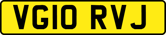 VG10RVJ