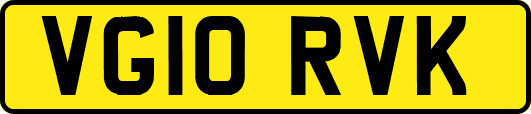 VG10RVK