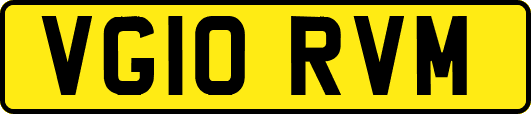 VG10RVM