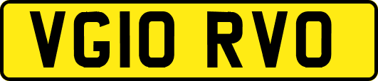 VG10RVO