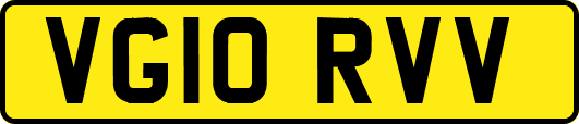 VG10RVV
