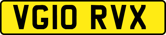 VG10RVX