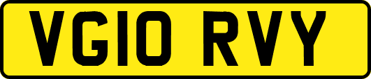 VG10RVY