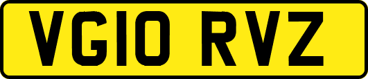 VG10RVZ