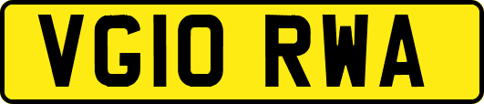 VG10RWA