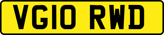 VG10RWD