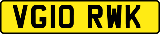 VG10RWK