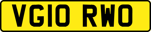 VG10RWO