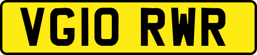 VG10RWR