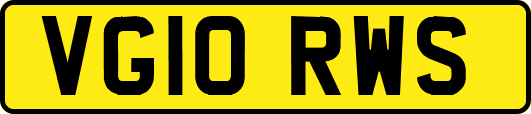 VG10RWS