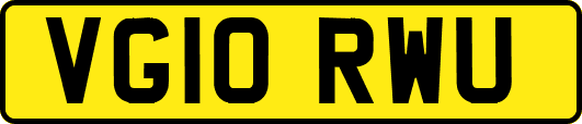 VG10RWU