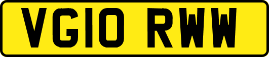 VG10RWW
