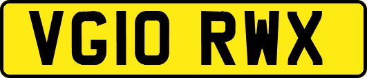 VG10RWX
