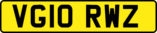 VG10RWZ