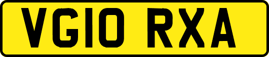 VG10RXA