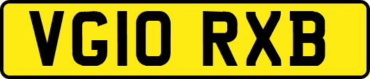 VG10RXB