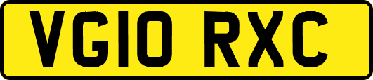 VG10RXC
