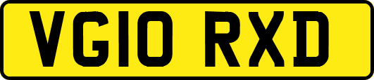 VG10RXD