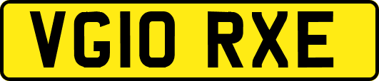 VG10RXE