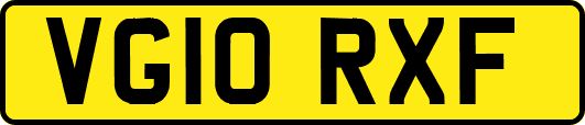 VG10RXF